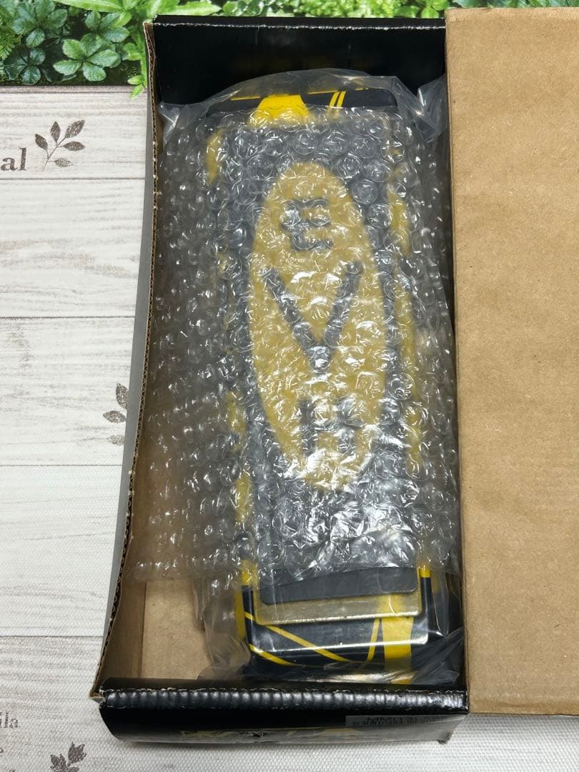 【動作確認済】EVH Cry Baby Wah エフェクター