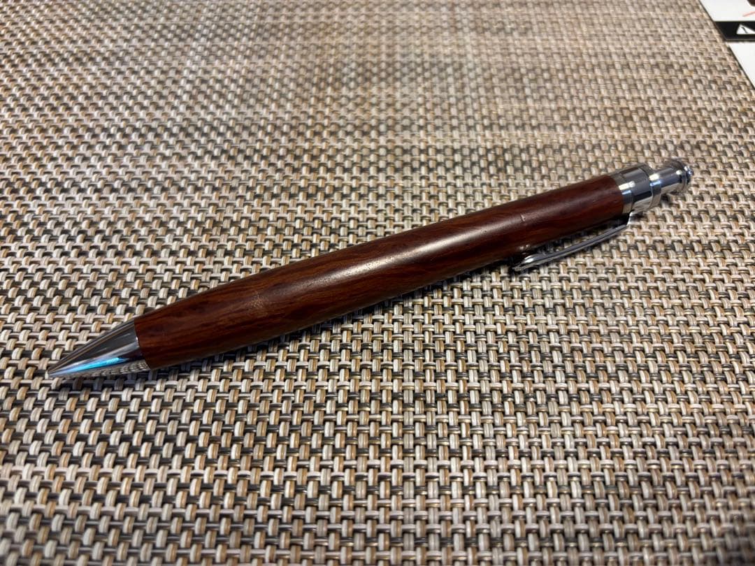 工房楔　シーオーク　シャープペンシル