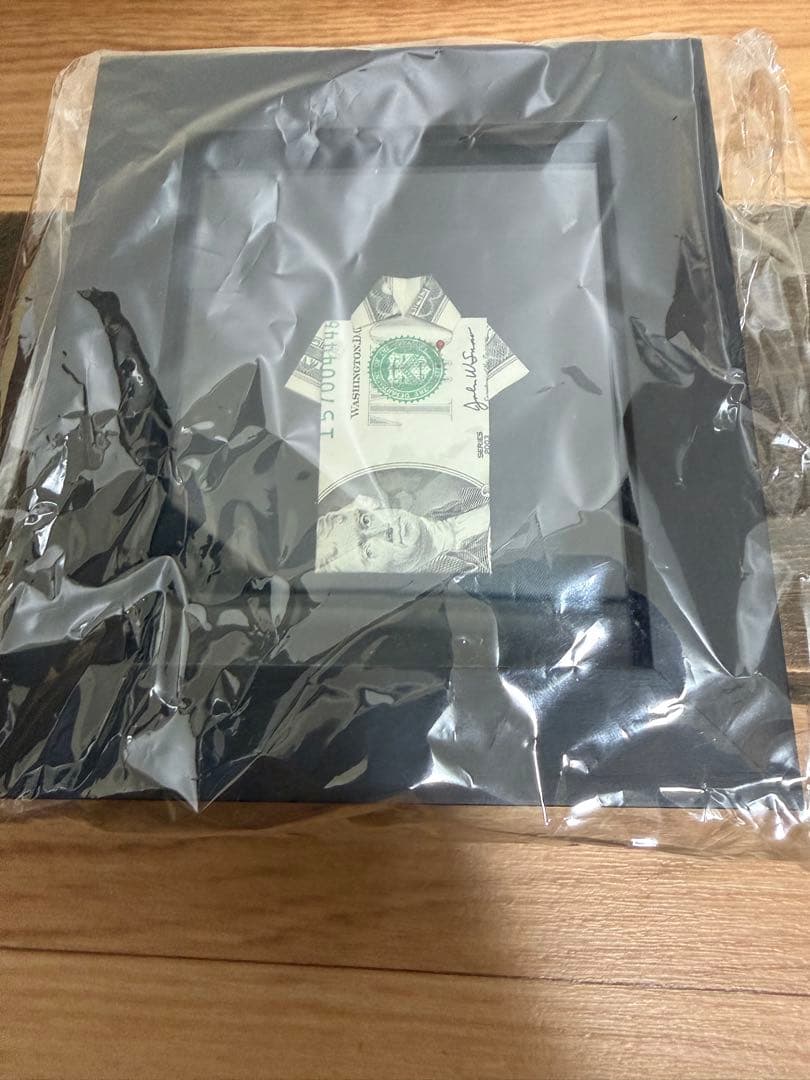 【限定直筆サイン】エイプAPE NIGO 西山徹　ダブルタップス