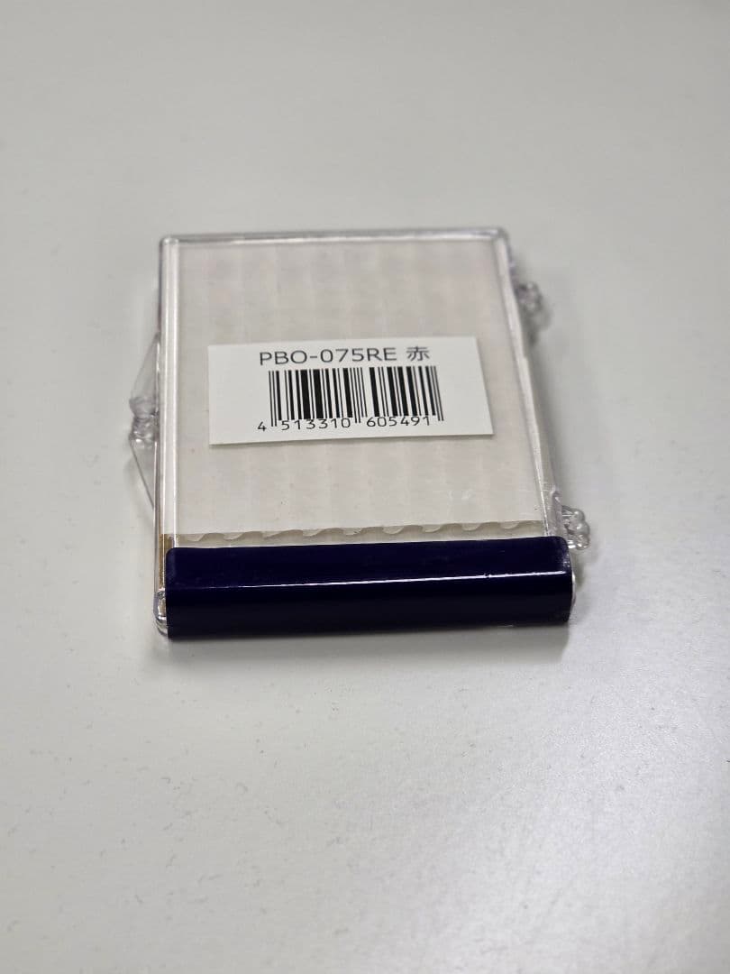 MUTOH 油性ボールペン替え芯 AC-800 10本入り