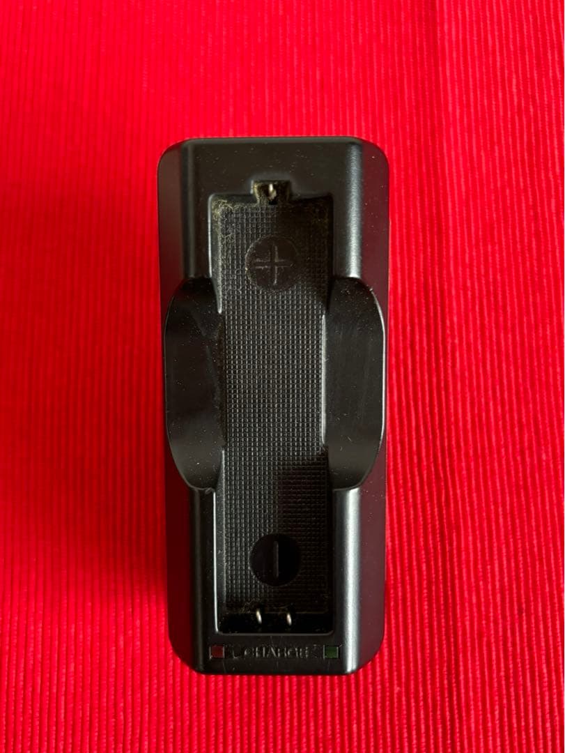 SONY WALKMAN ウォークマン カセット 充電器 袋 送料込