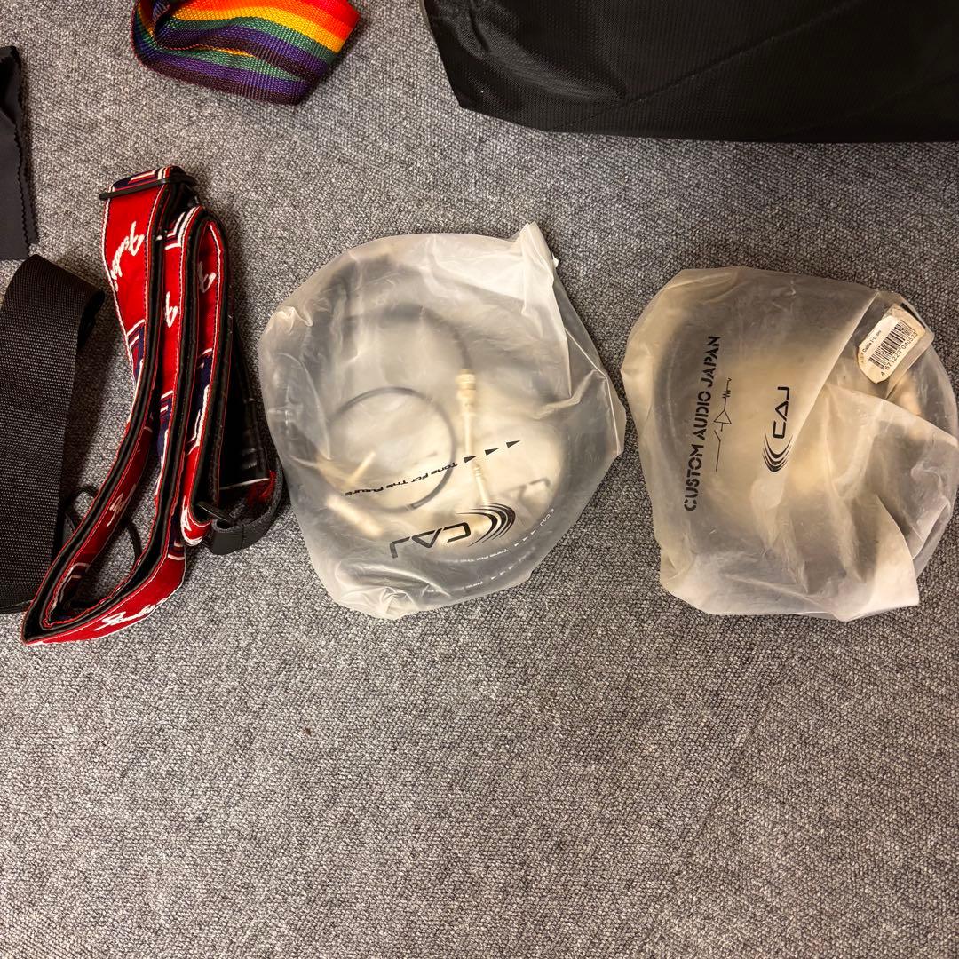 【美品】FUJIGEN Neo Classic ベース　EST-1960