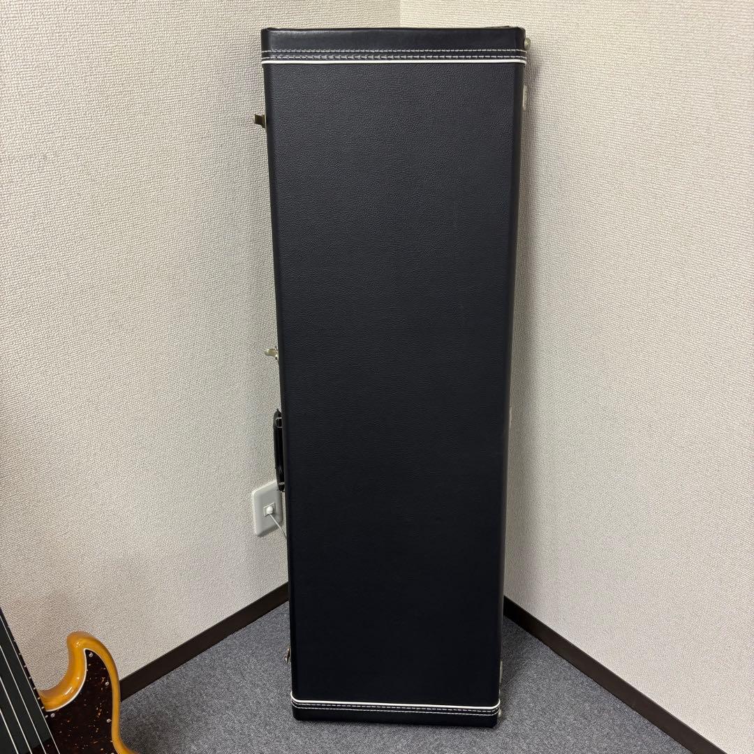 【美品】FUJIGEN Neo Classic ベース　EST-1960