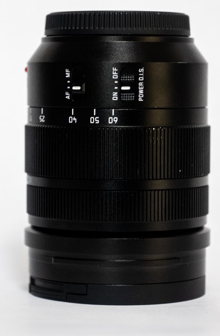 レンズ(ズーム) LEICA DG VARIO-ELMARIT 12-60mm