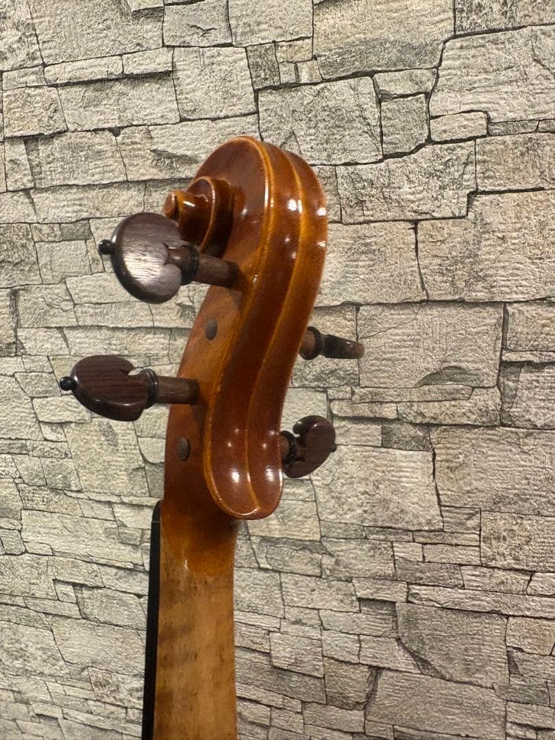バイオリン　4/4 ドイツ製　Gerhard Hoyer