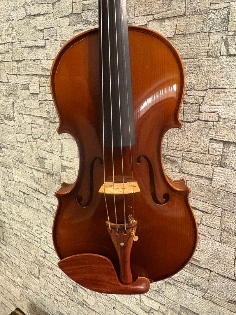 バイオリン　4/4 ドイツ製　Gerhard Hoyer