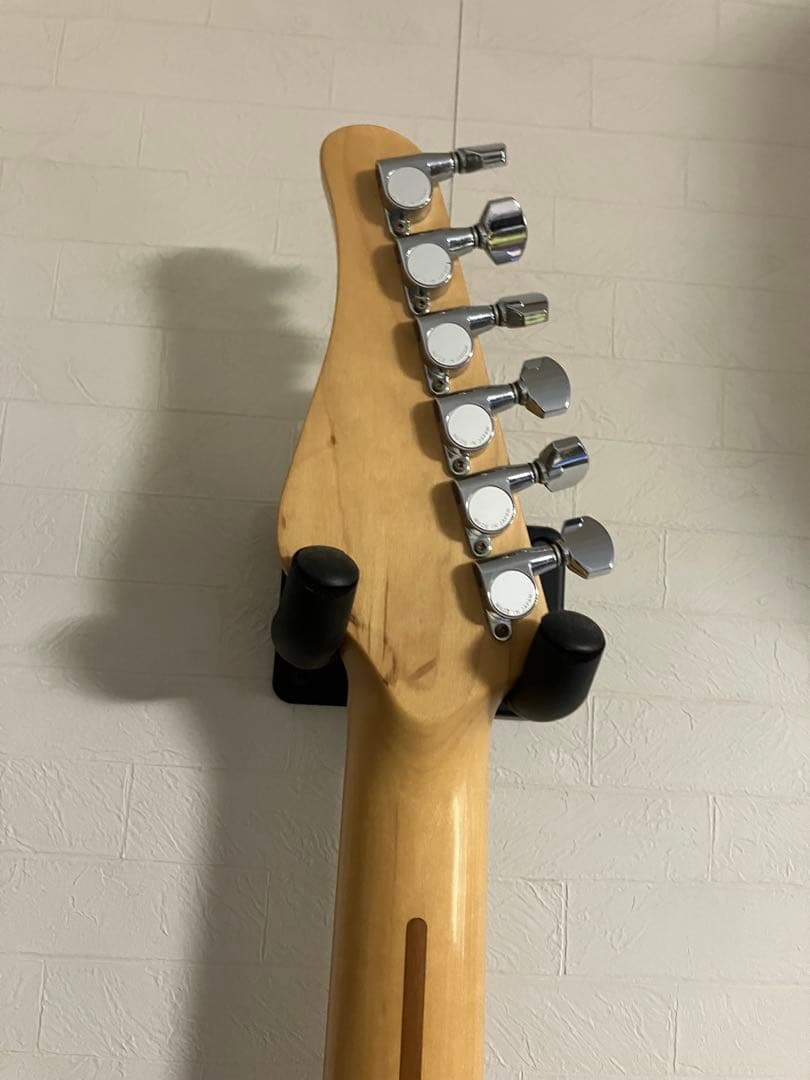 シェクターSD-2-22日本製