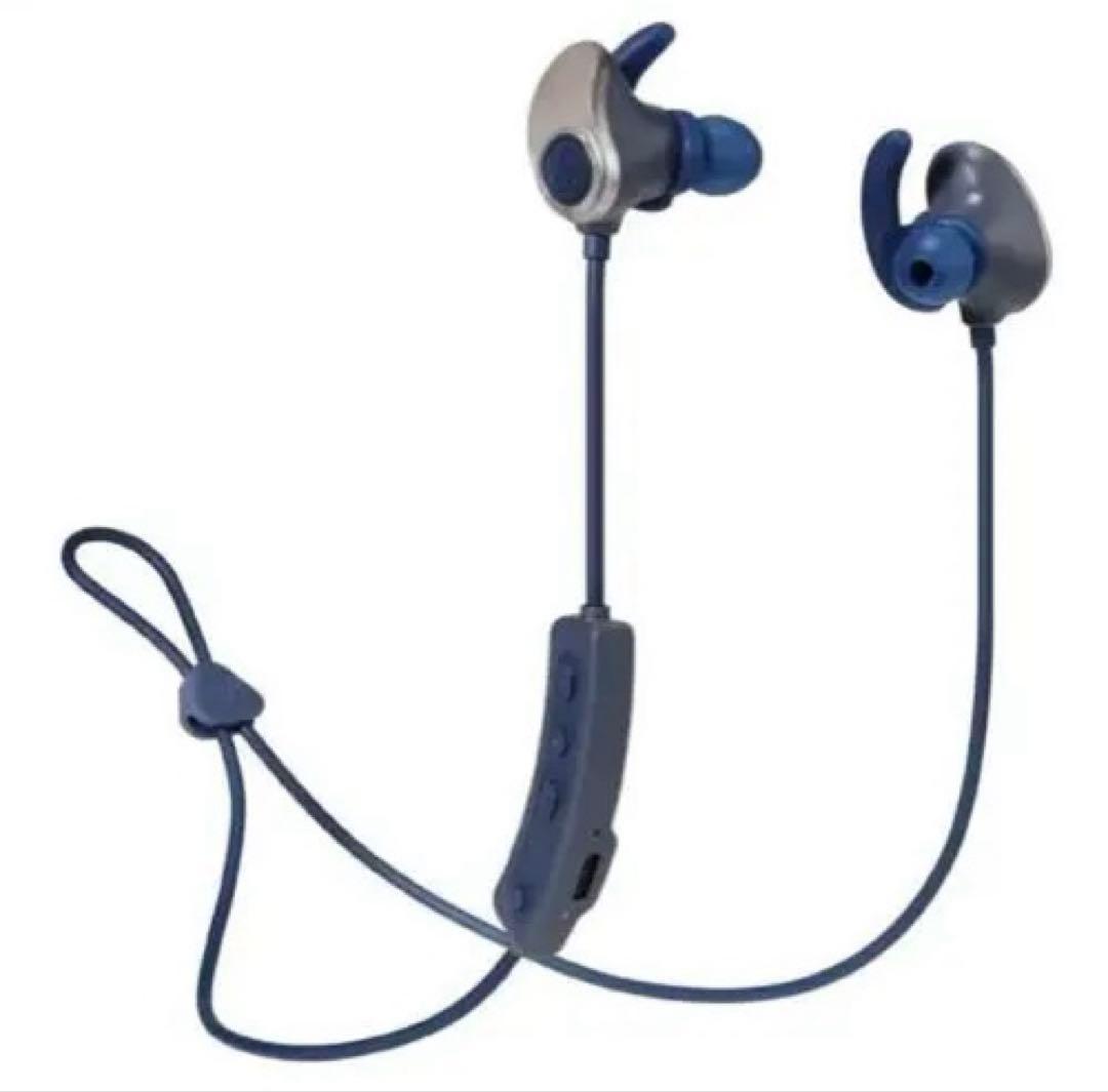 audio-technica ATH-SPORT 90BT ワイヤレスイヤホン