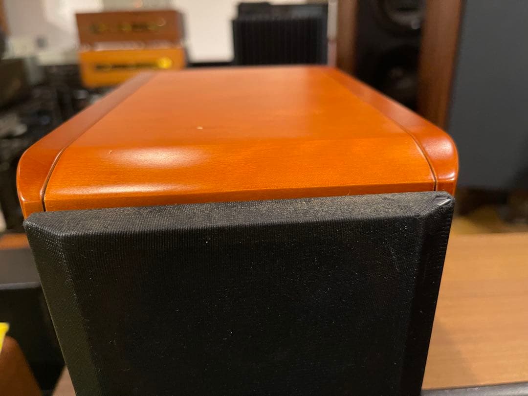 DENON SC-E717R (2ウェイ 3スピーカー)ペアスピーカー