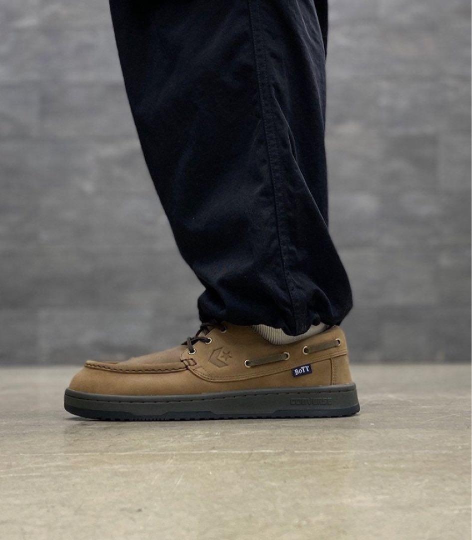 Bott Converse デッキスター 26