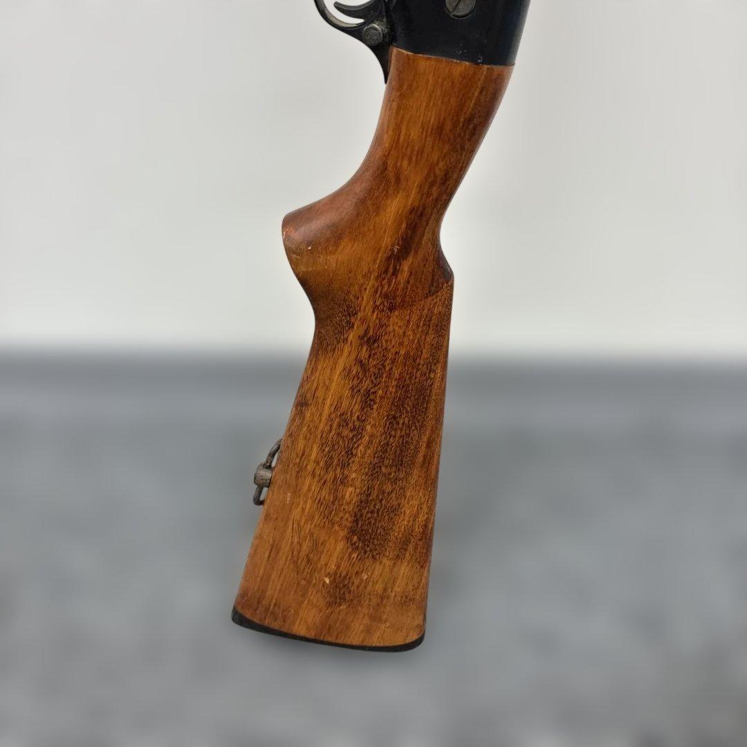 モデルガン　木製グリップ　31-RS2