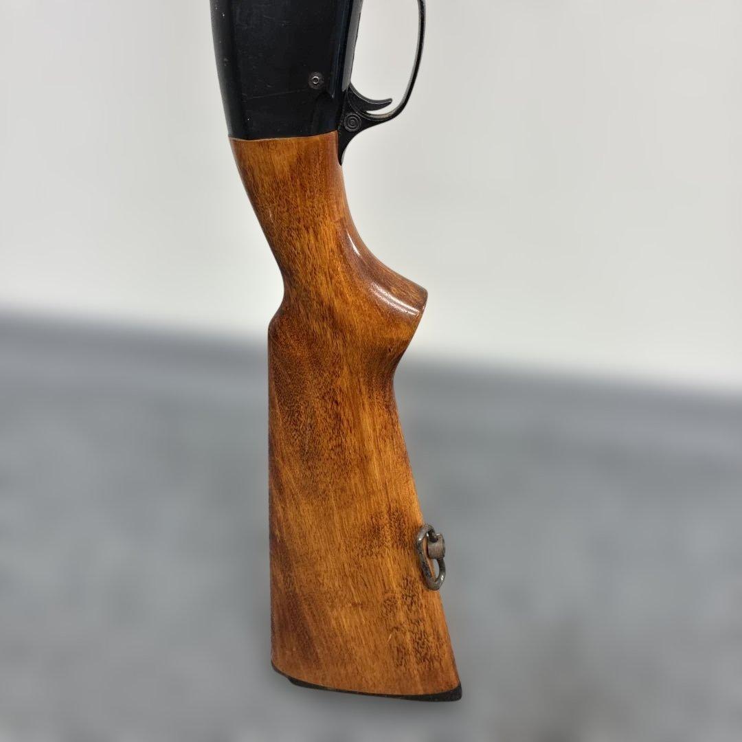 モデルガン　木製グリップ　31-RS2