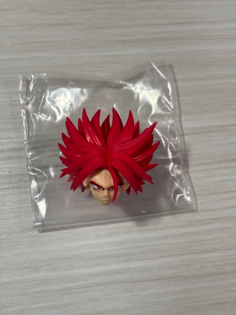 S.H.Figuarts トランクス ゴッド ドラゴンボール フィギュアーツ