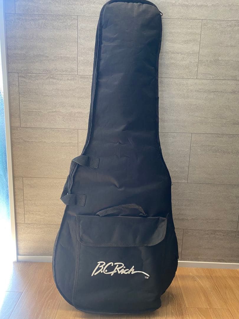 FERNANDES Burny MG-85X モッキンバード　hide