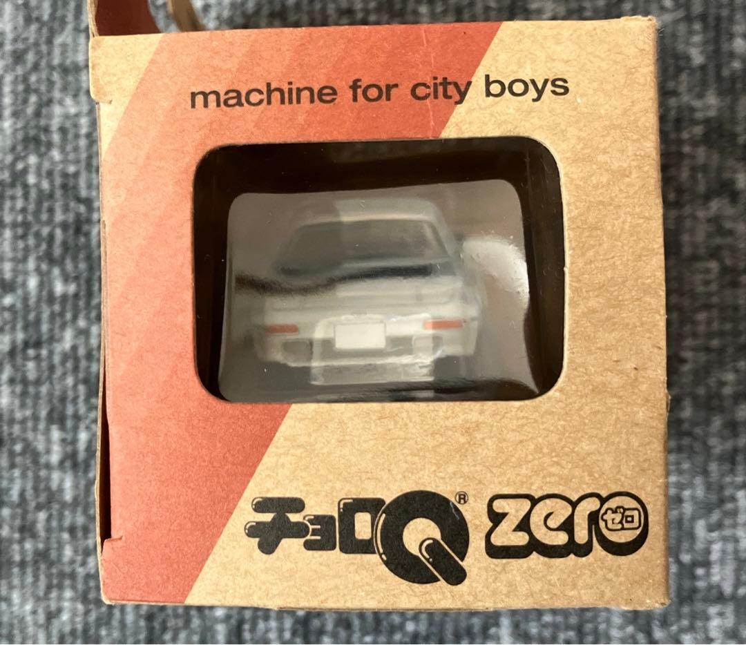 チョロQ zero トヨタMR2 GT SW20