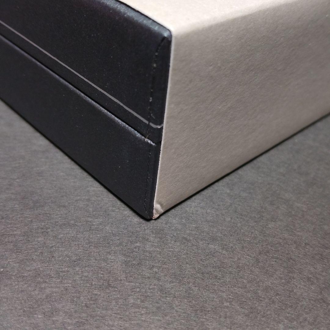 【CARAN d'ACHE】 旧ロゴ エクリドール アンモナイト ボールペン