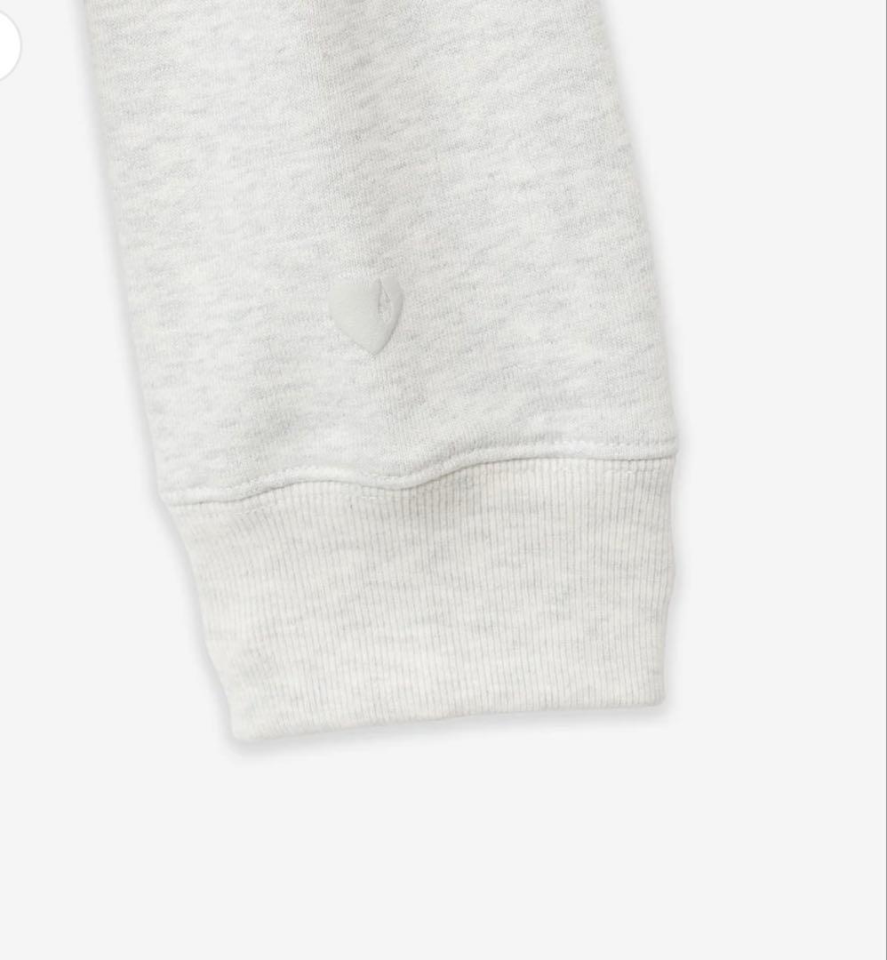 GOD ONLY KNOWS 岩田剛典 CROPPED SWEAT HOODIE