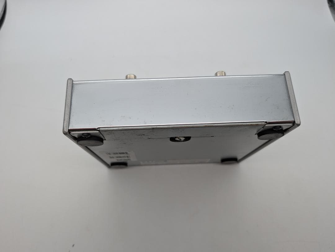 VOX Cooltron VibraVOX トレモロ　49-0327-1