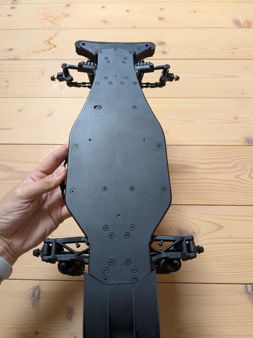 ヨコモ　YD-2　フルセット