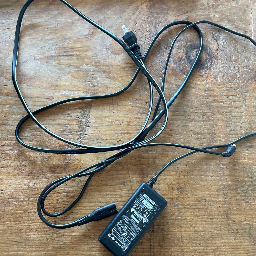 DJ機材 Pioneer DJ XDJ-RR