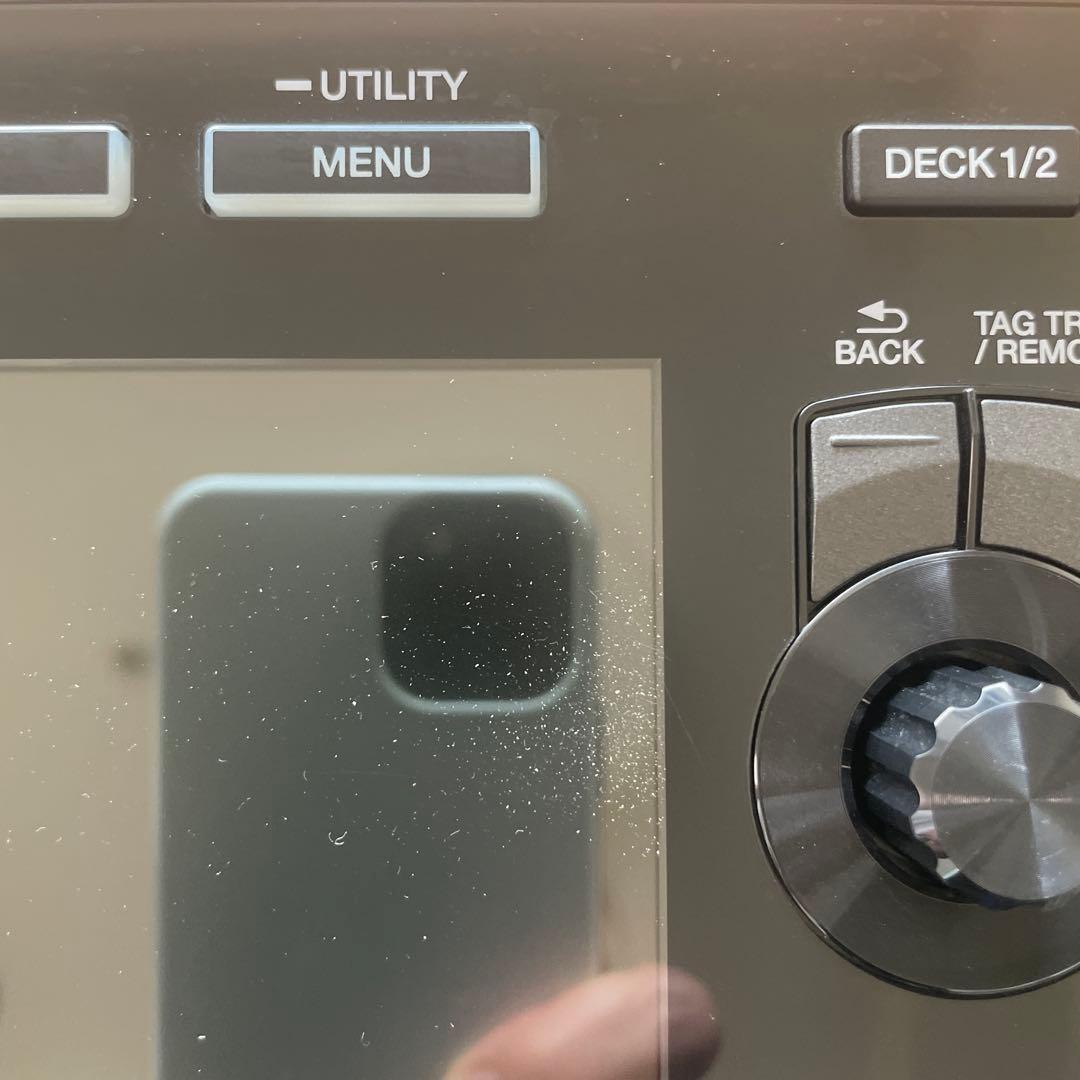 DJ機材 Pioneer DJ XDJ-RR