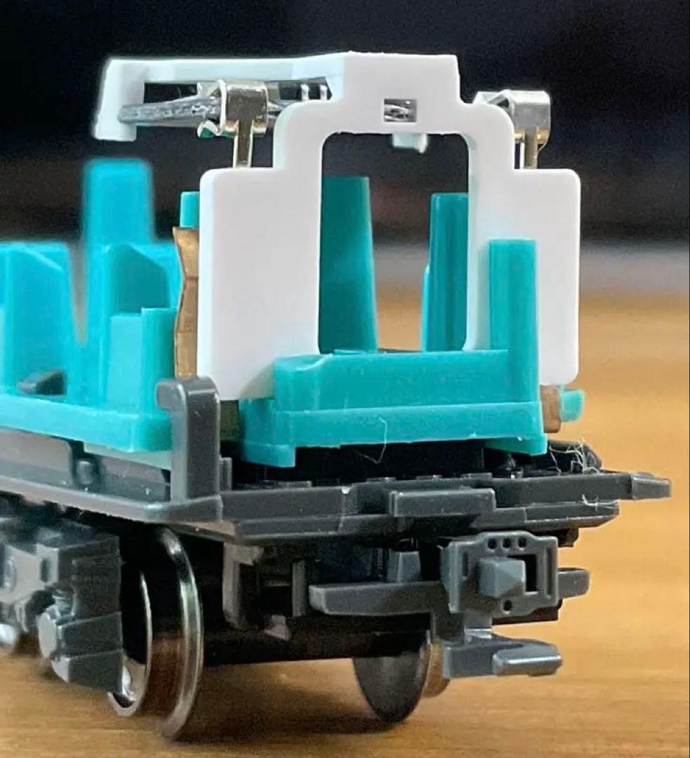 【Fe26ferrovia】11連 E217系 新色 全車室内灯付