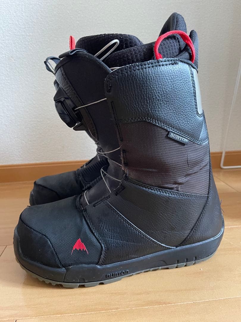 バートン BURTON スノーボードブーツ 27cm