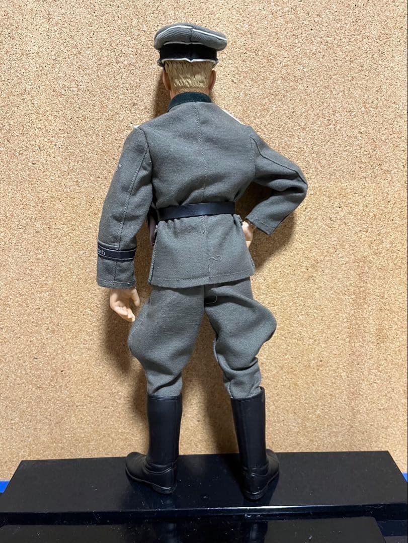 1／6ミリターフィギュアです。