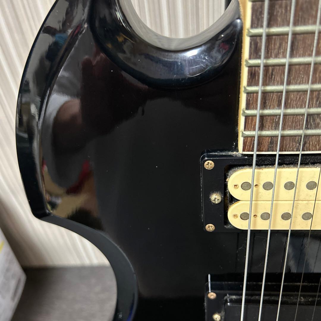 ギター K.Garage MockingbirdTypeElectric Guitar