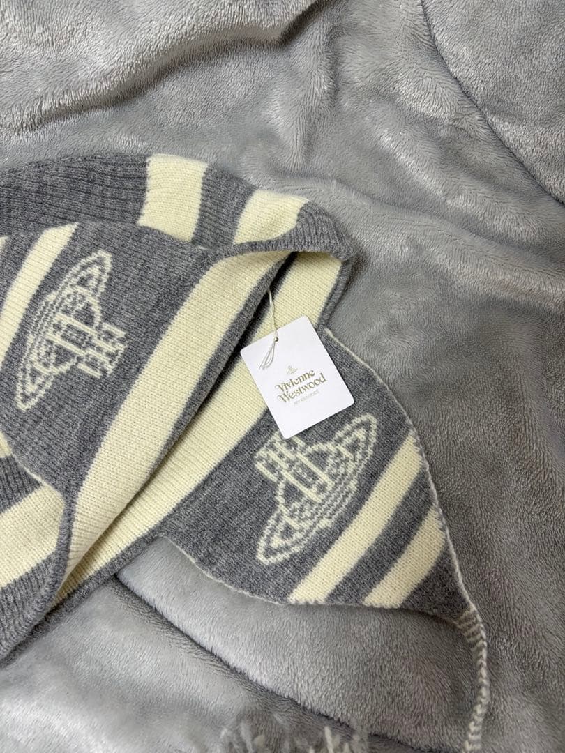 Vivienne Westwood ニット帽　即購入可