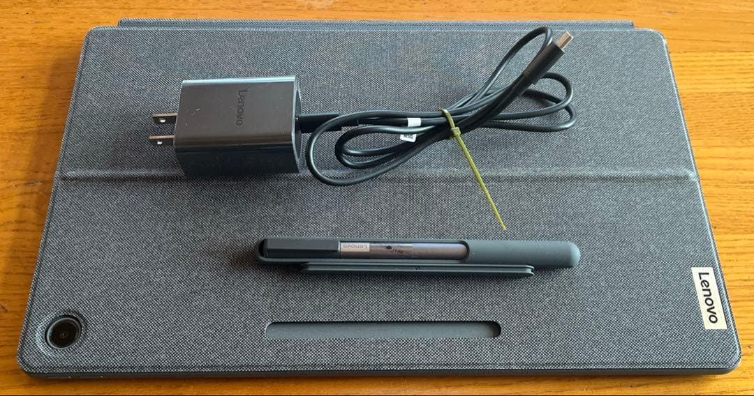 【最終値下げ】Lenovo Chromebook Duet 5