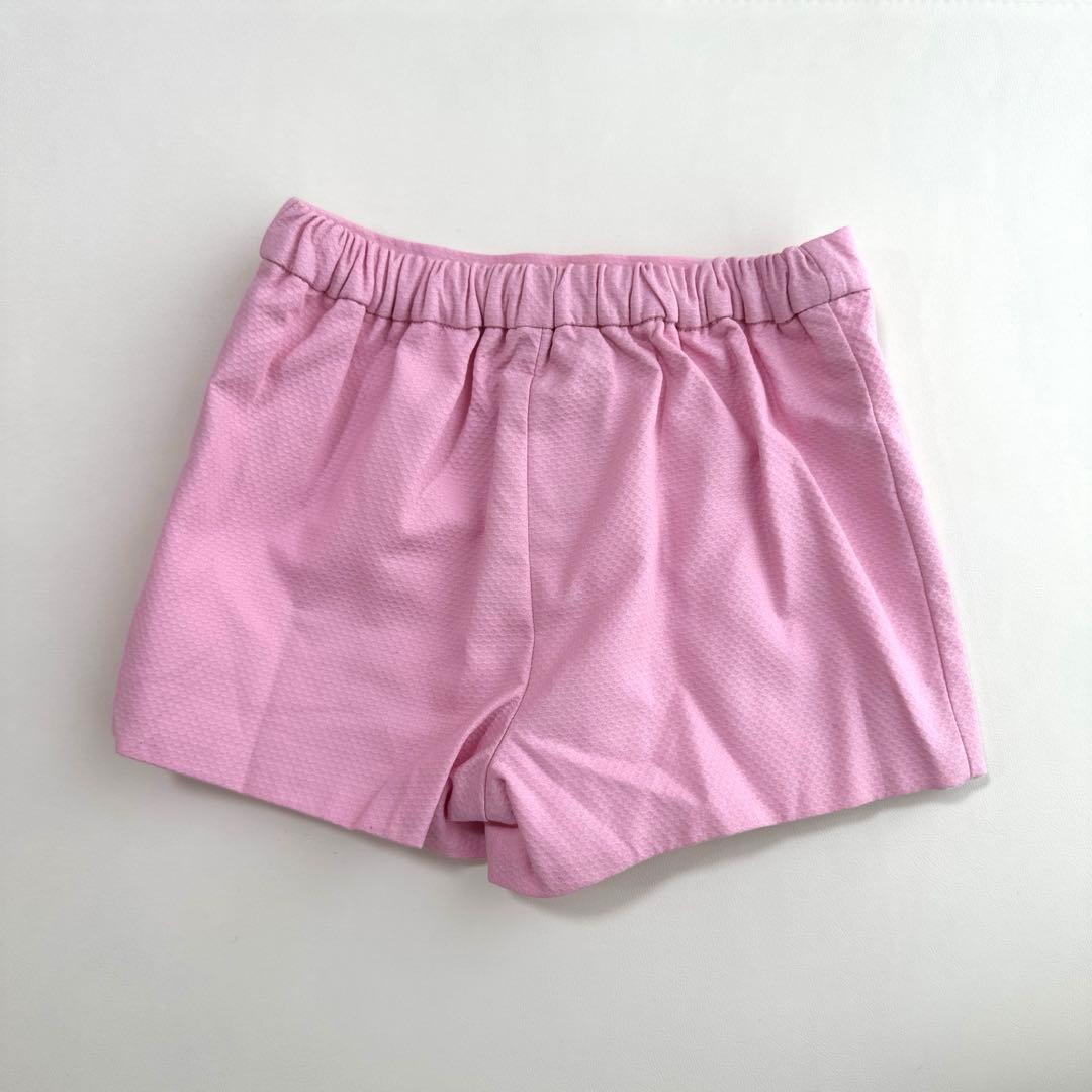 jacadi ハニカムコットンアンサンブル　18m