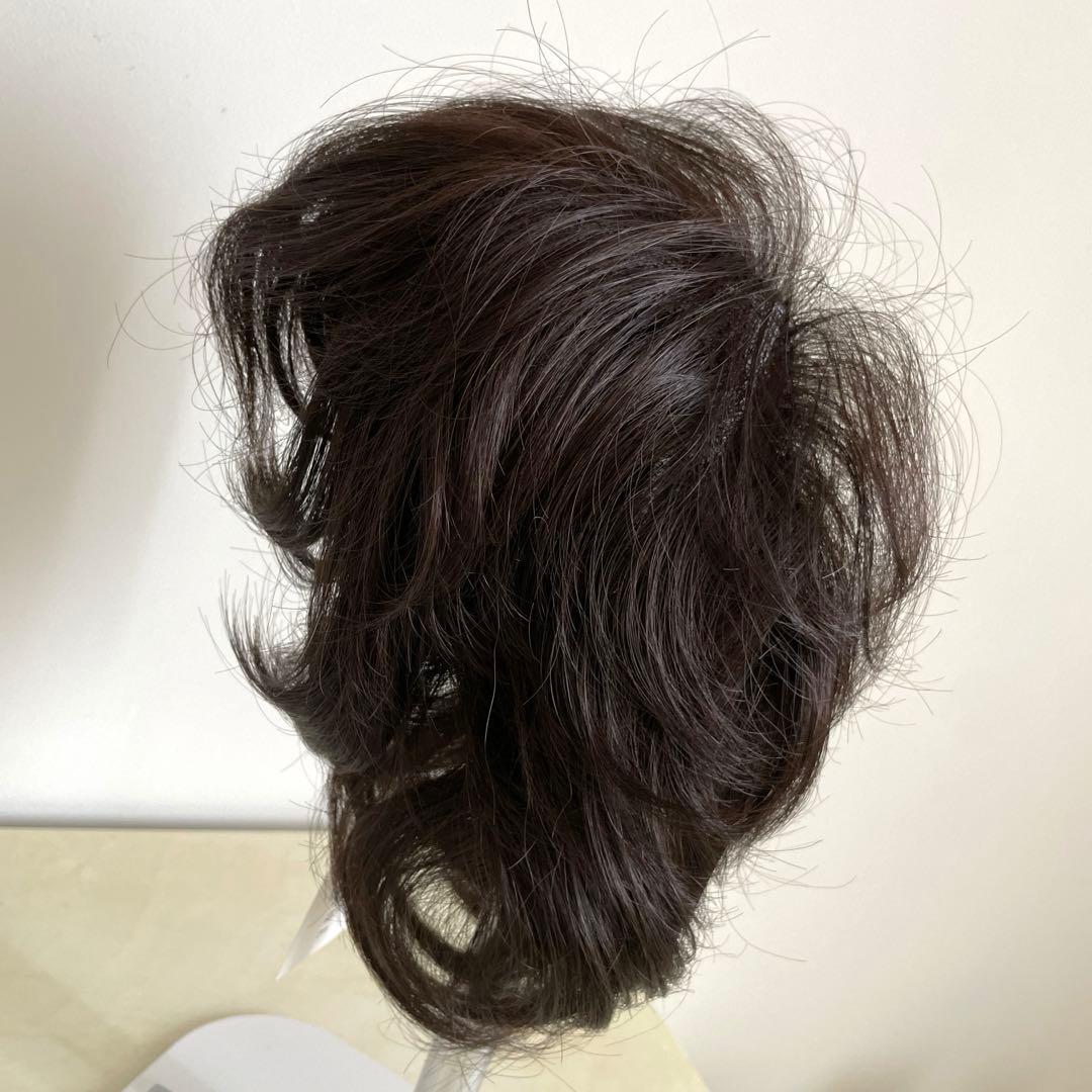 フォンテーヌアデランスショートウィッグ新品未使用