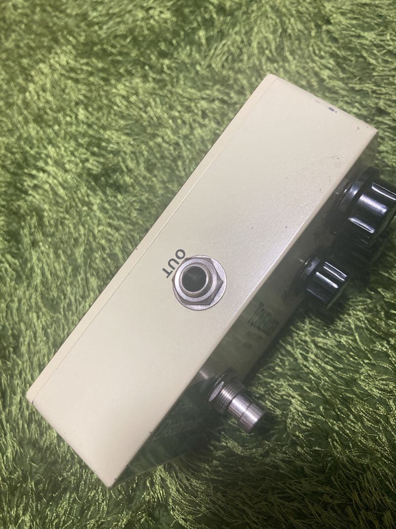 TONERIDER BD-1 British Distortion