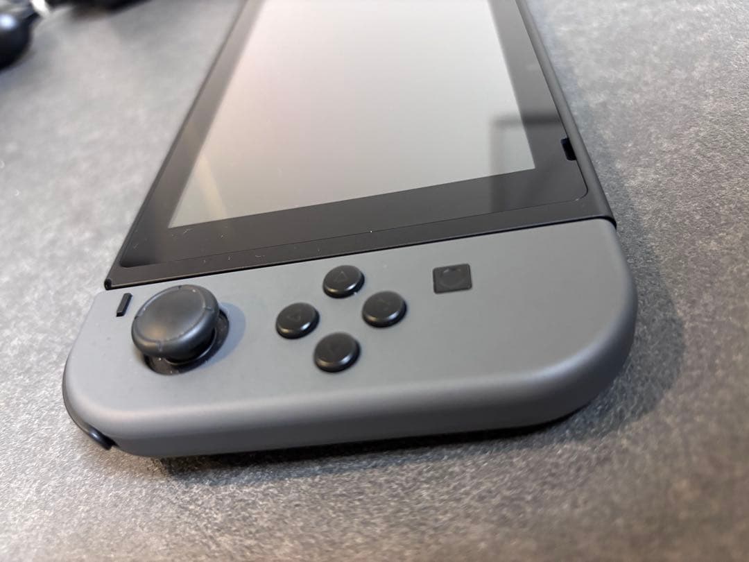 【美品】【即発送】Nintendo Switch 本体　プロコン　チャージャー付