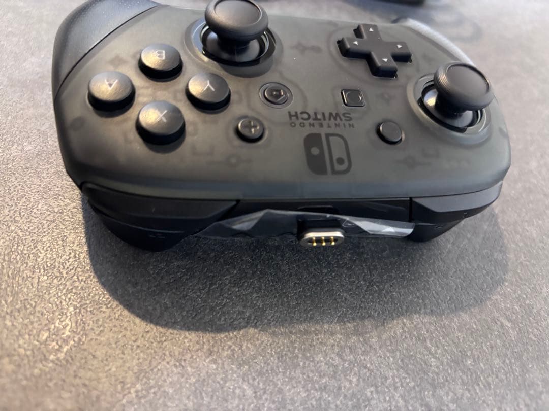 【美品】【即発送】Nintendo Switch 本体　プロコン　チャージャー付