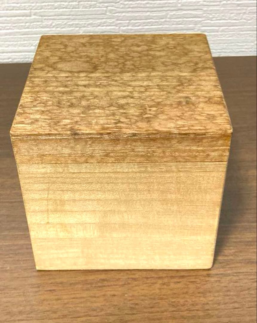 GerdKnapper ゲルトクナッパー 益子焼　湯呑　共箱 茶道具 真作保証