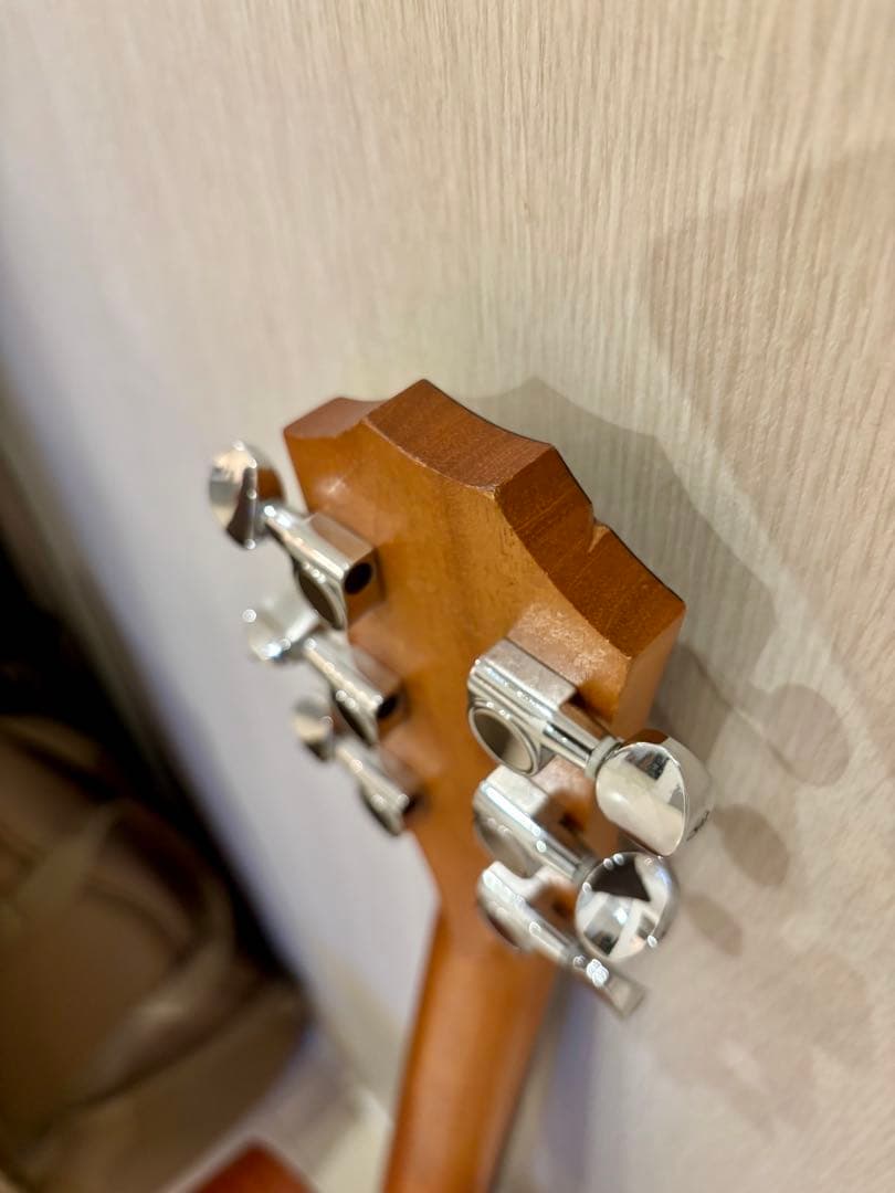 Taylor GSmini-e mahogany テイラー　エレアコ