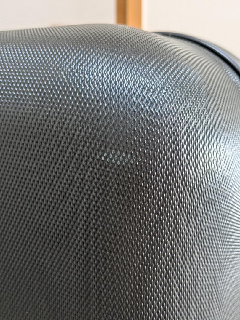 アメリカンツーリスター ツイストウェーブス スピナー77 Lサイズ