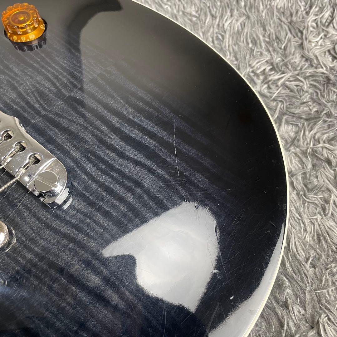 ギター ARIA PRO II PE