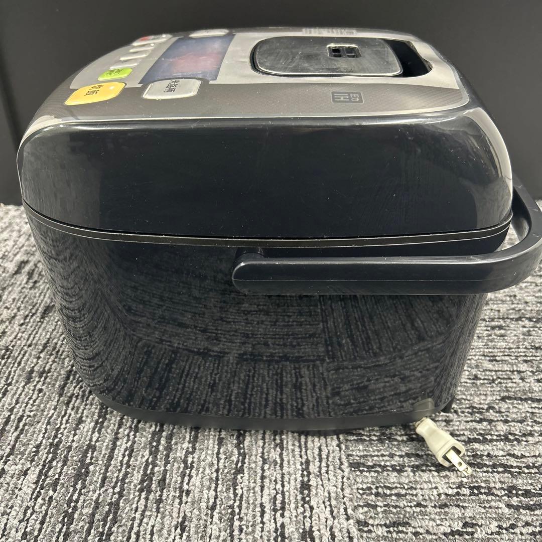 炊飯器　一升炊き　10合　アイリスオーヤマ　炊き分け機能