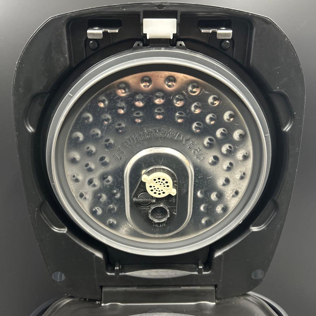 炊飯器　一升炊き　10合　アイリスオーヤマ　炊き分け機能