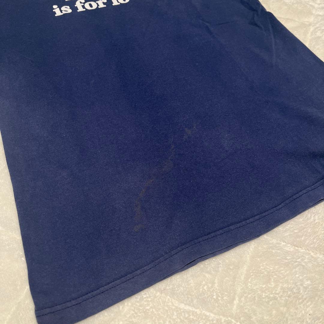 N.E.R.D brain is for lovers ヴィンテージ Tシャツ