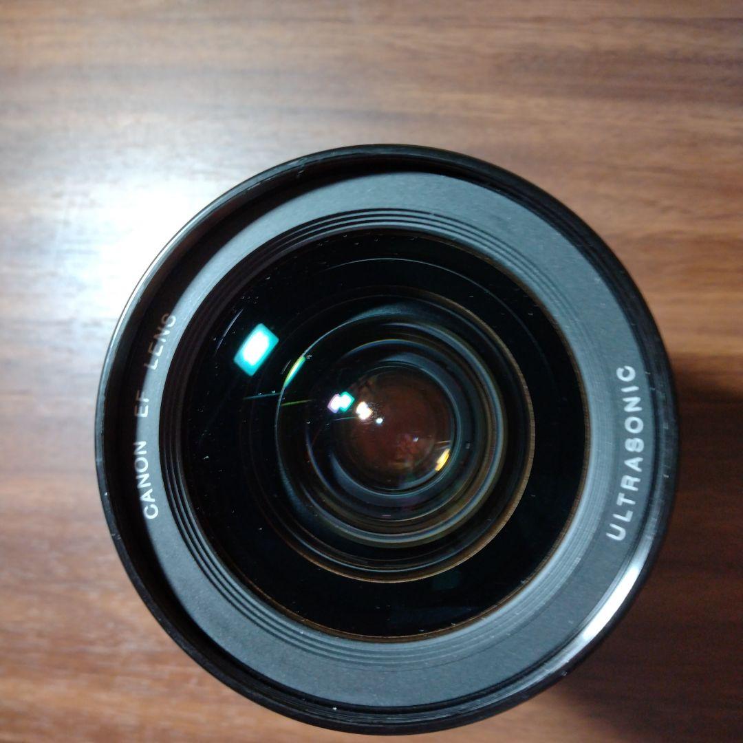 Canon EF 28-70mm F2.8L ズームレンズ