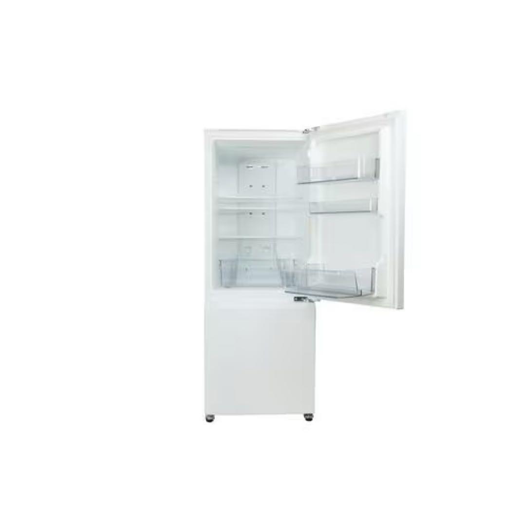 保証期間内！2ドア冷蔵庫 REFAGE 159L ヤマダ電機 yselect