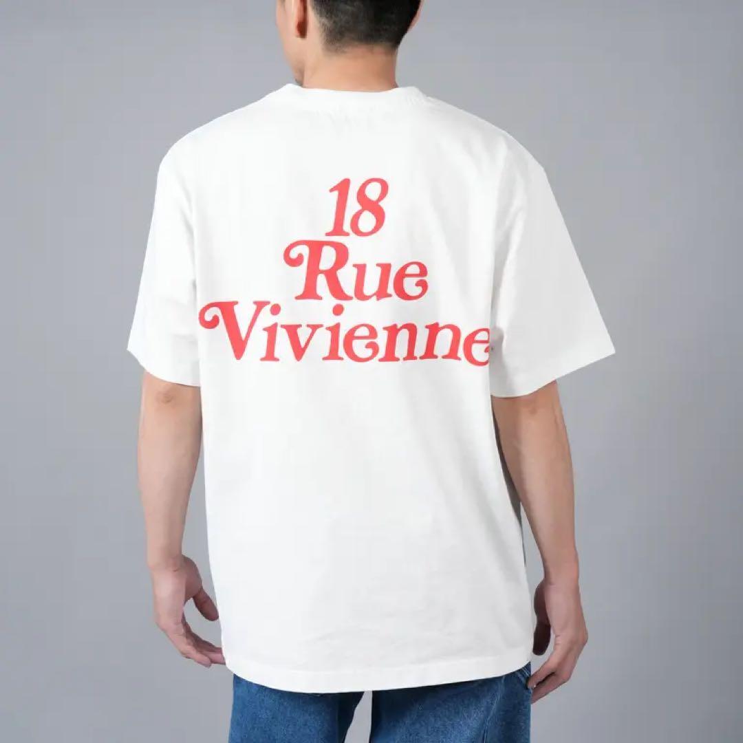 Kenzo by Verdy oversize Tシャツ