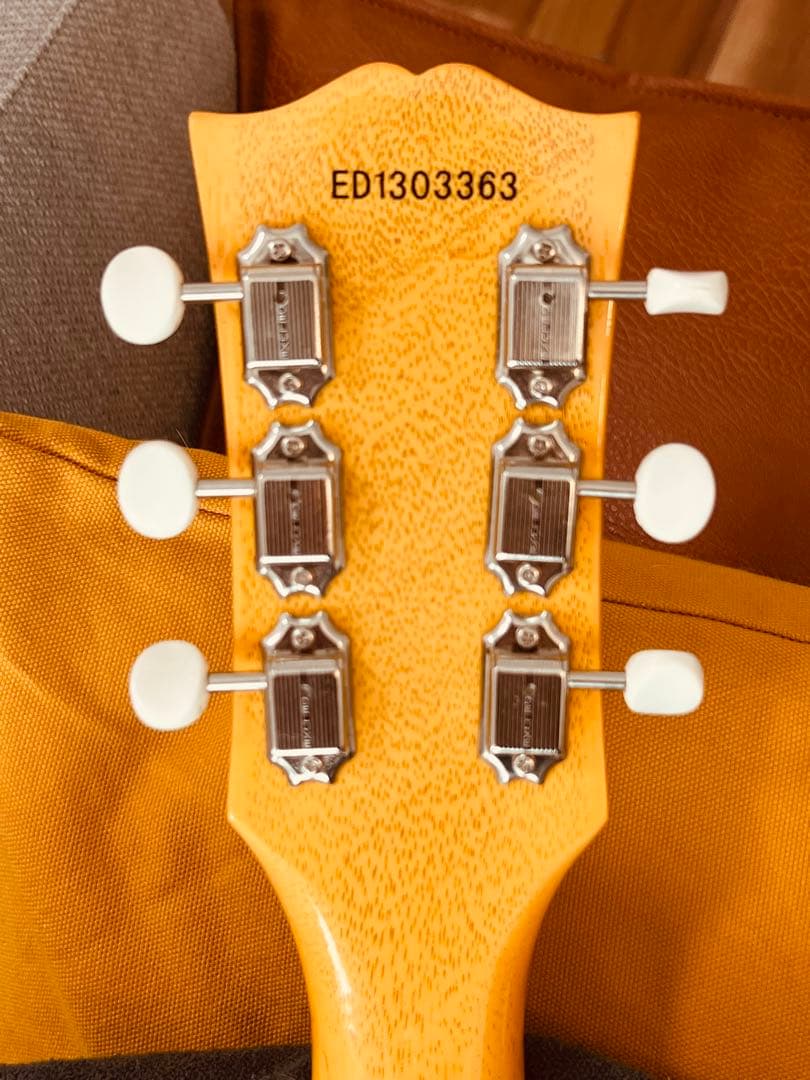 Edwards（ESP）E-LS-115LT Les Paul Special