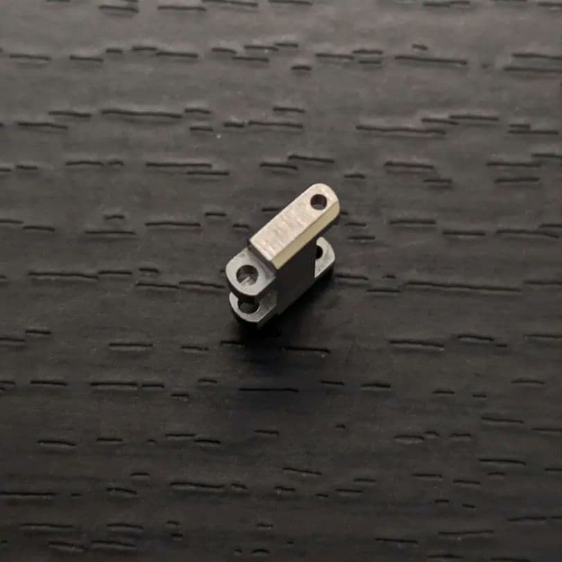 ブルガリ 腕時計 2コマ BB26SS BB23SS 11mm B6401