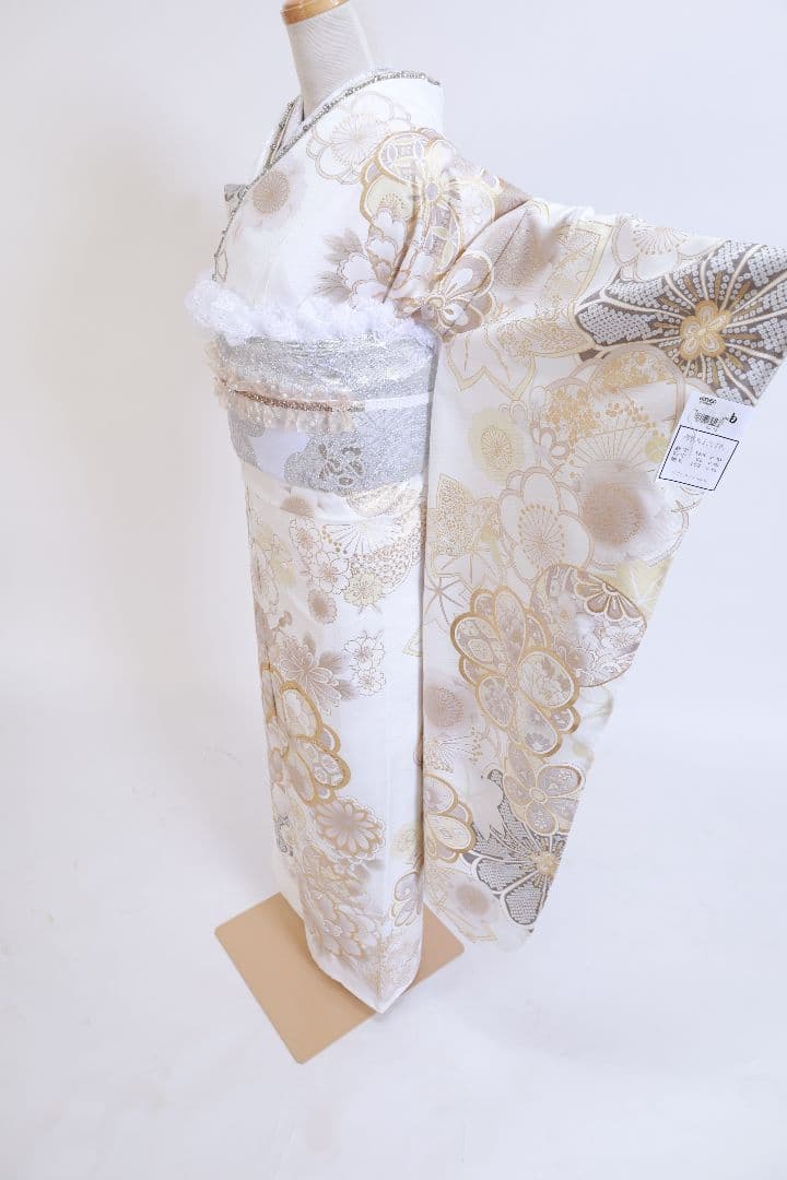 ◎新作新品振袖フルセット◎全て揃ってます。自信のコーディネート