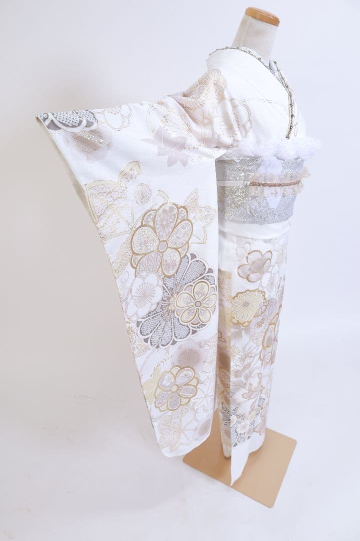 ◎新作新品振袖フルセット◎全て揃ってます。自信のコーディネート